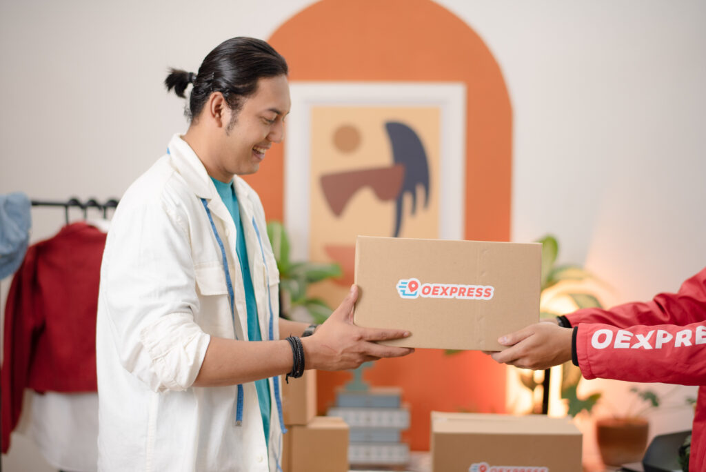 layanan oexpress