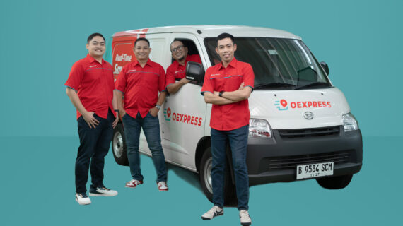 istilah istilah logisitk