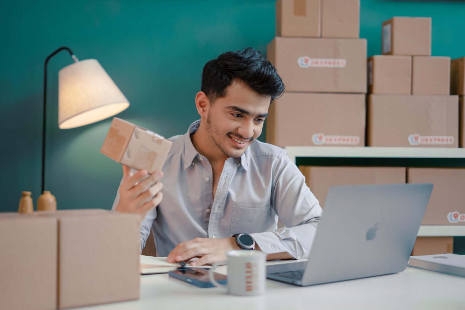 pengertian agregator bisnis