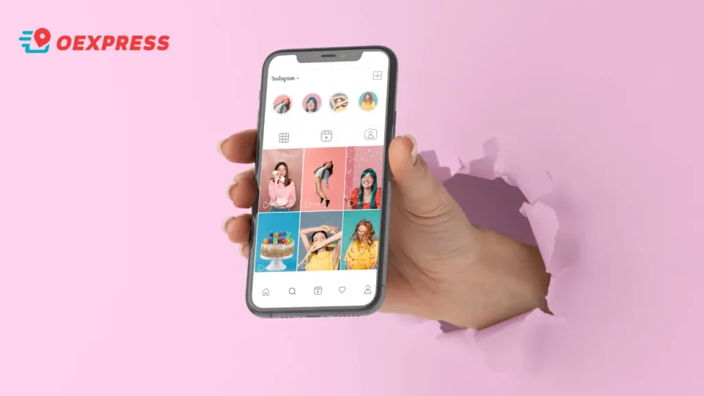 Pengaruh Besar Instagram untuk Bisnis Skala Kecil dan Besar