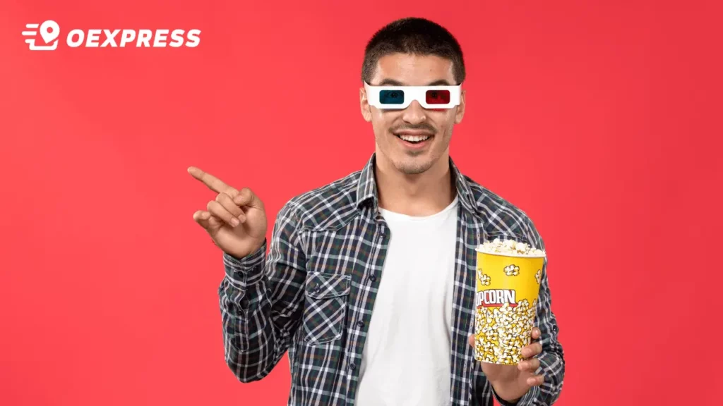 Rekomendasi Film Bertema Bisnis yang Menginspirasi Entrepreneurs