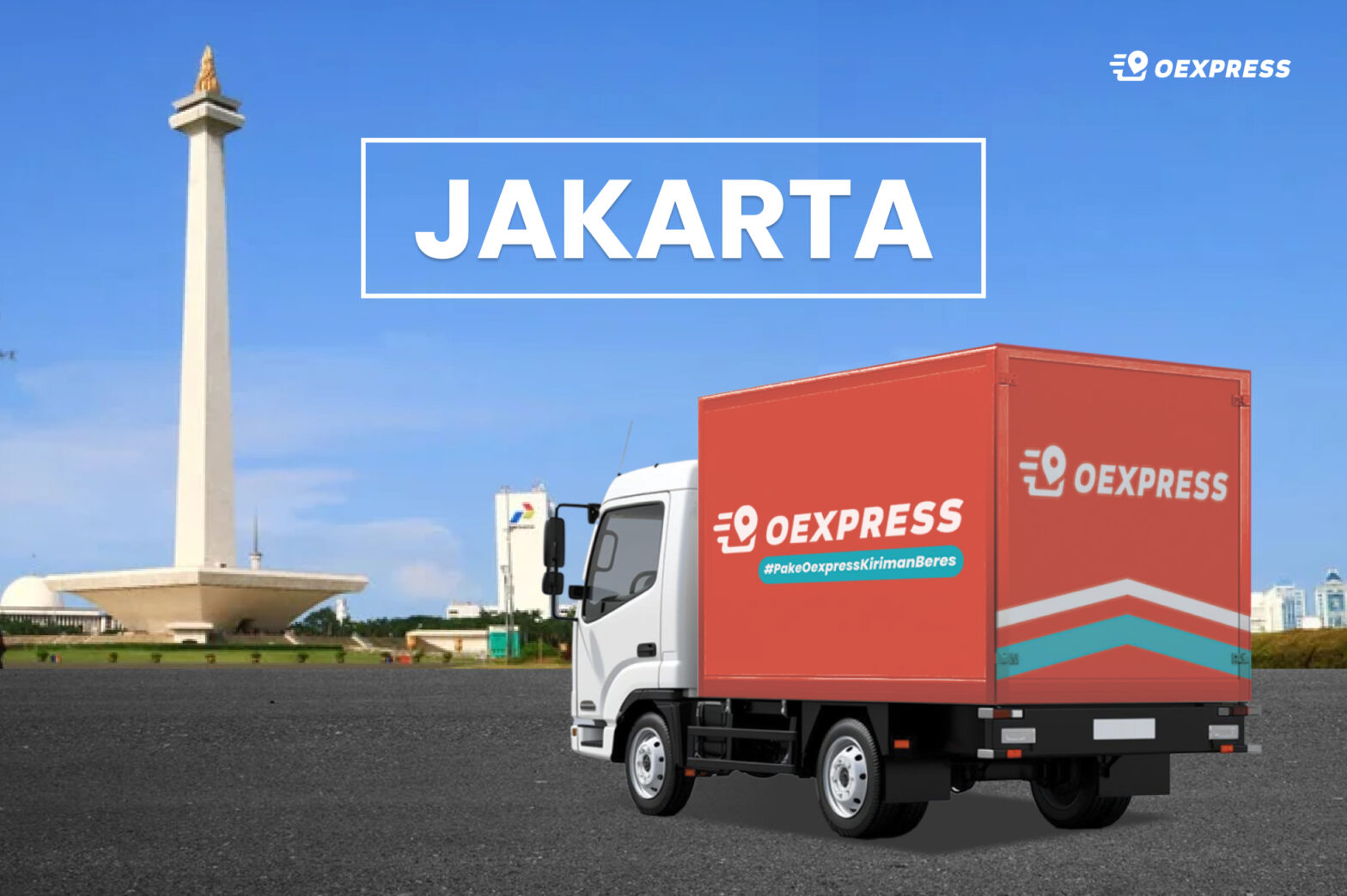 ekspedisi jakarta